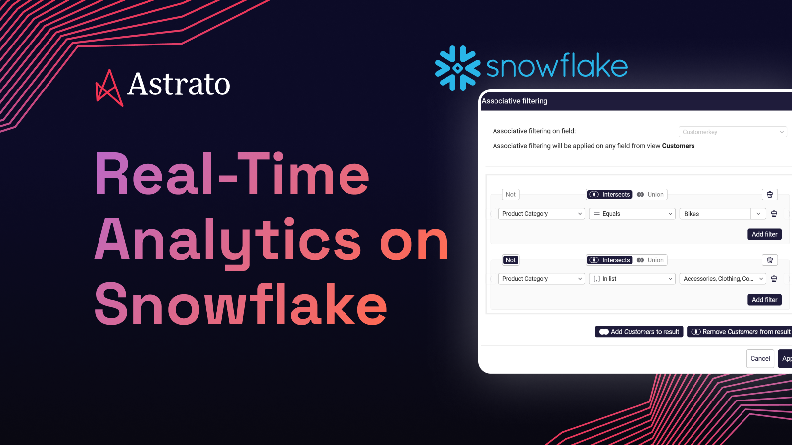 Real-Time Analytics on Snowflake: Which BI Platform to Pick?