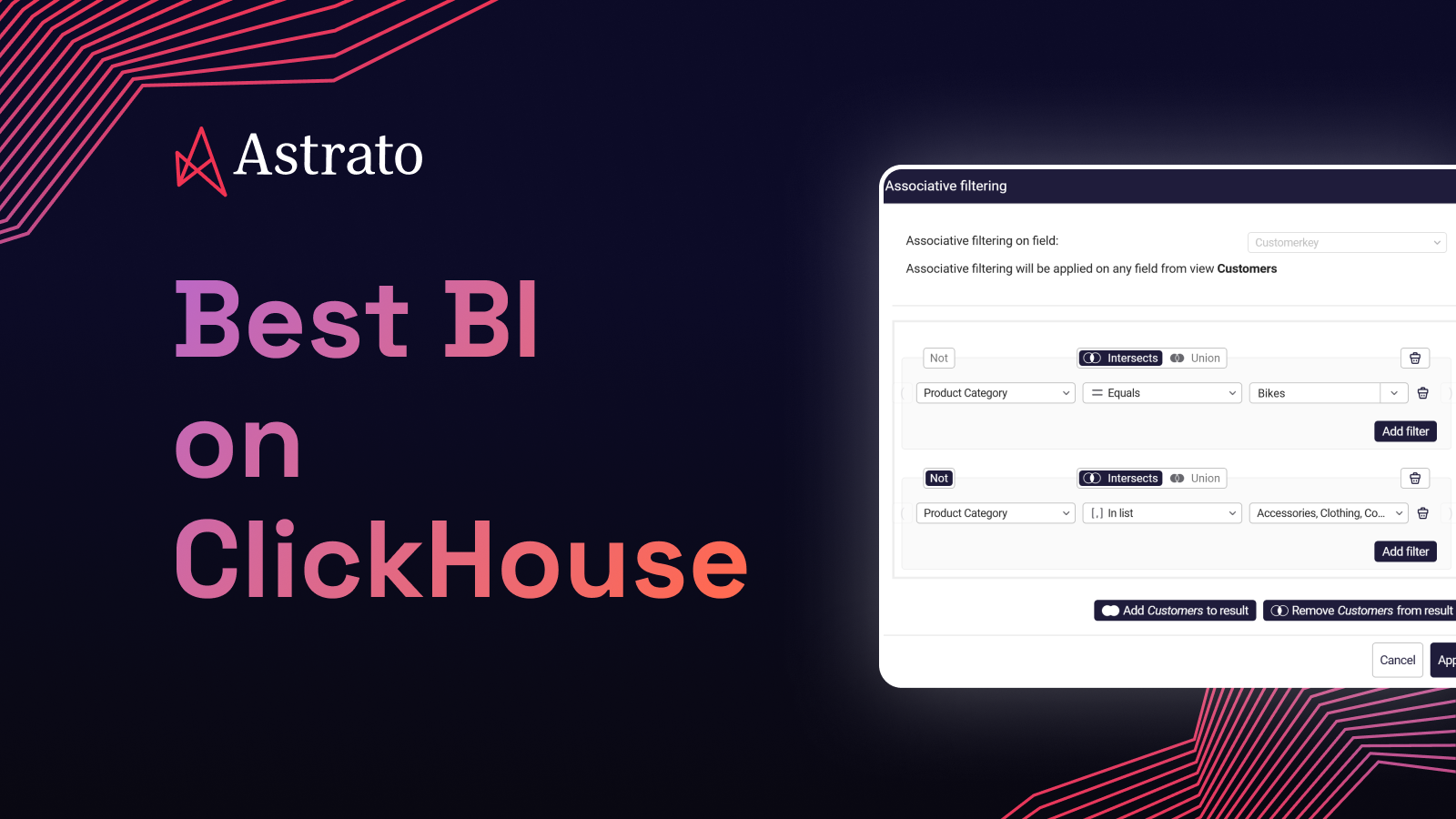 Best BI Tools for ClickHouse in 2026: Live-Query Architecture Comparison