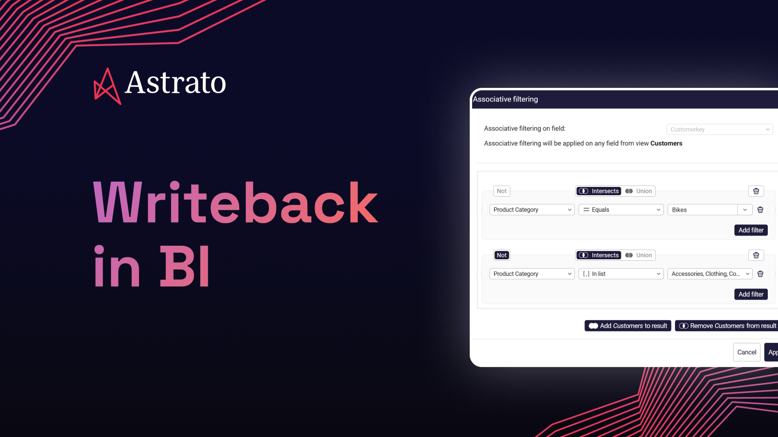 Writeback in BI: How Data Apps Turn Dashboards into Operational Workflows