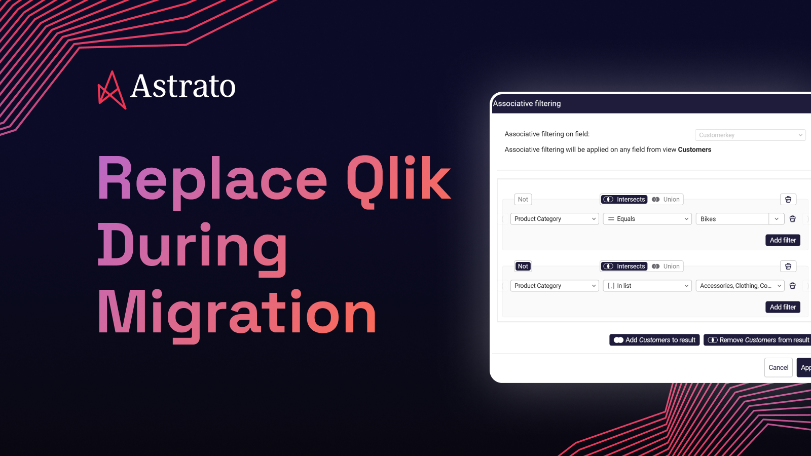 Why Many Teams Replace Qlik During Their Snowflake Migration