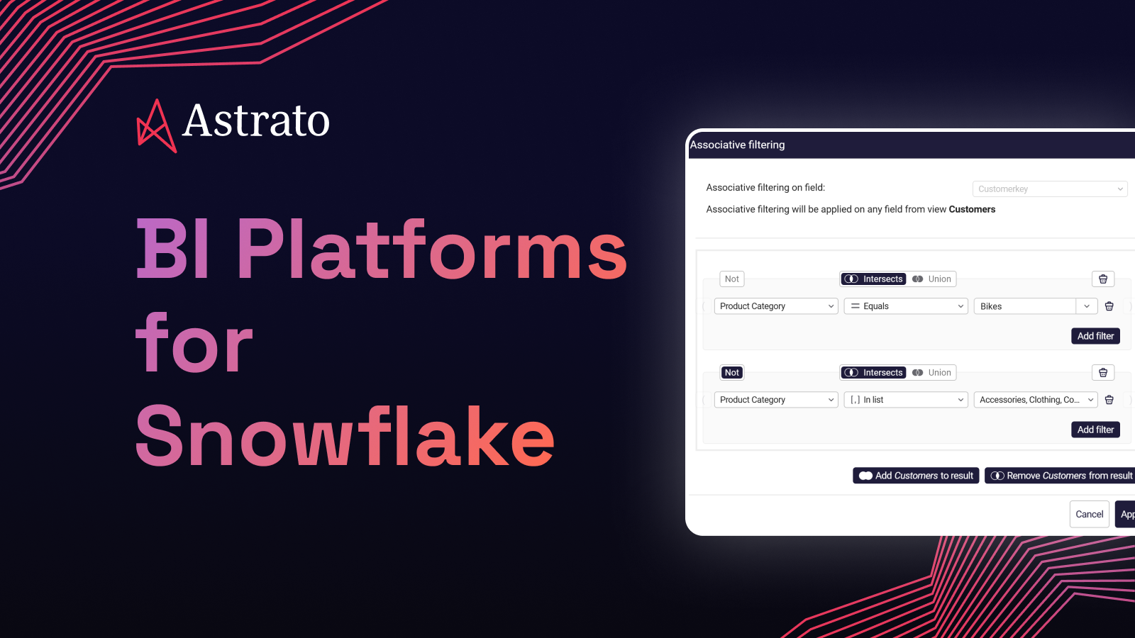 Modern BI Platforms for Snowflake: A Buyer's Pick Beyond Qlik