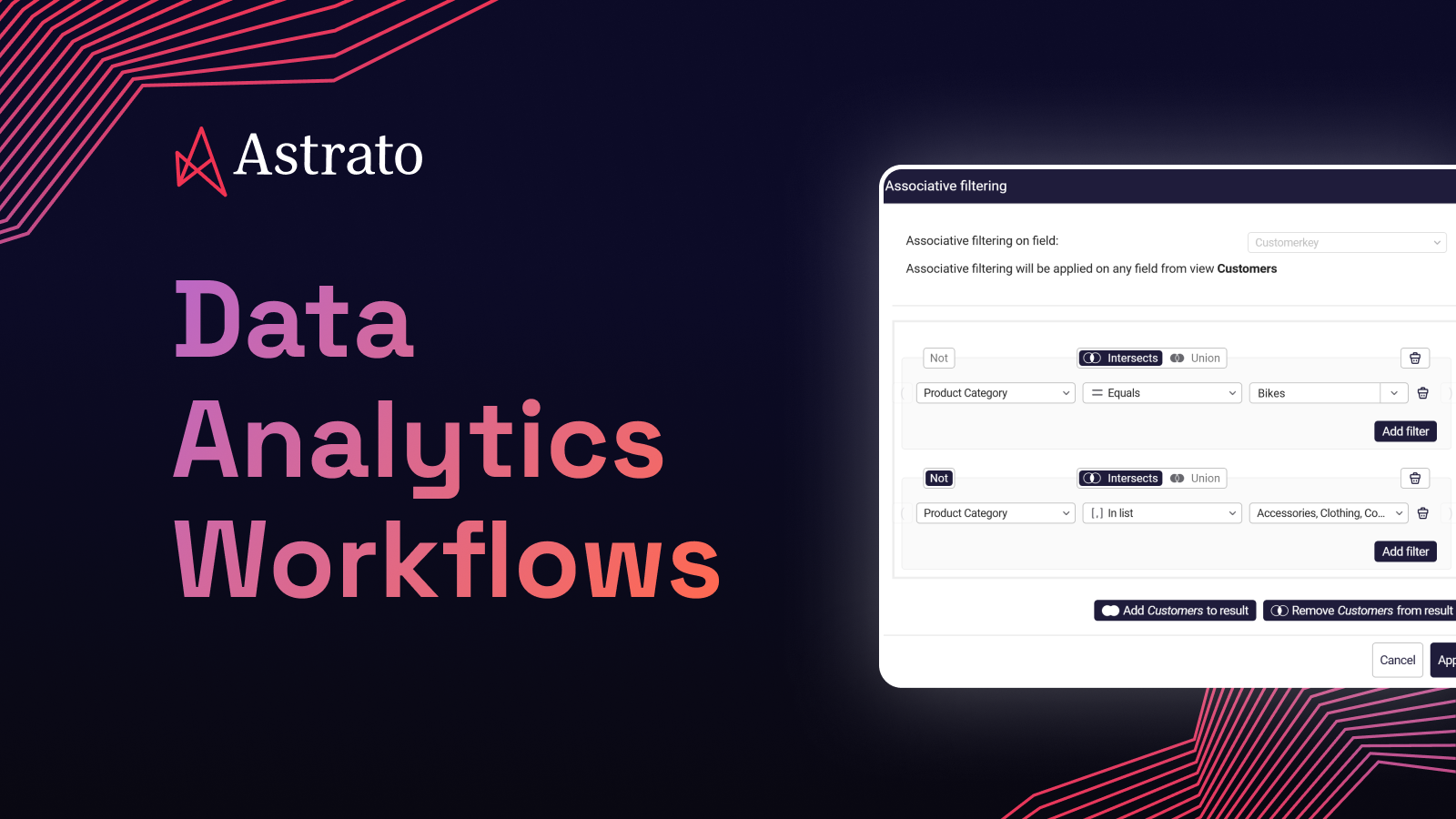 What Is a Data Analytics Workflow? (And Why It Shouldn’t End at a Dashboard)