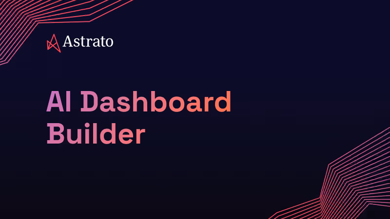 AI Dashboard Builder: 7 Ways Nash Accelerates BI Teams