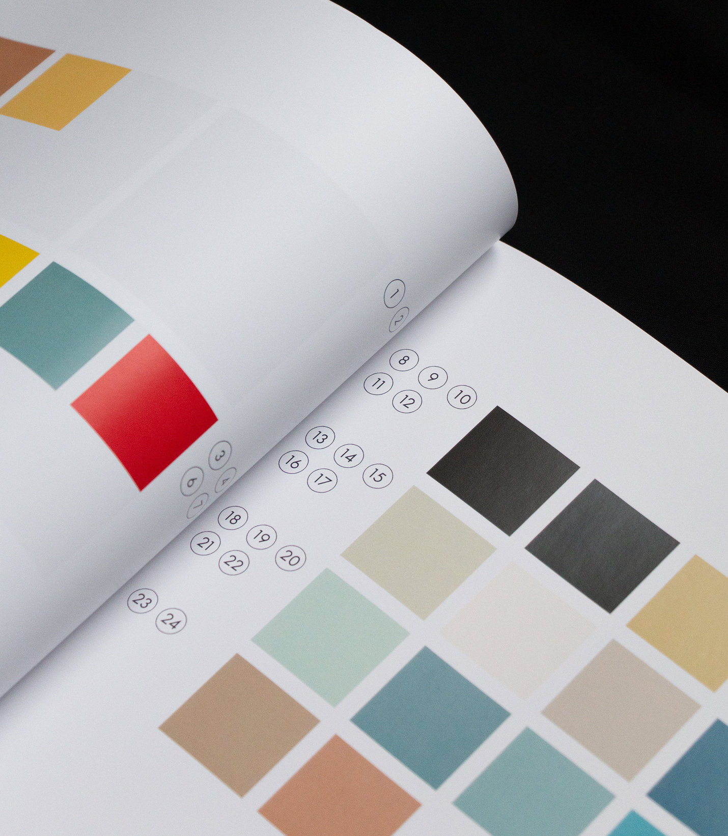 Shana Mauricio Design Portfolio Schallplattennostalgie