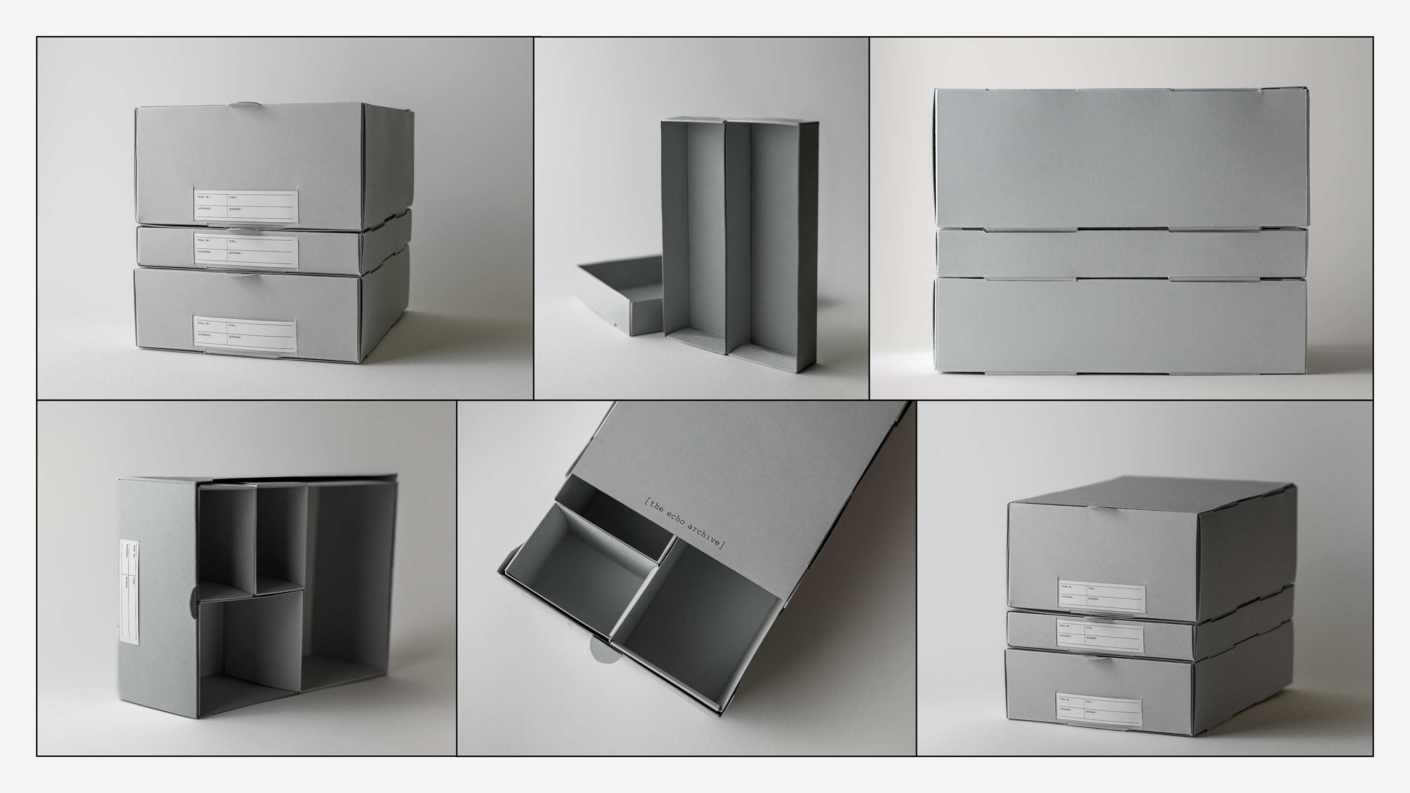 Shana Mauricio Design Portfolio Immer noch Licht