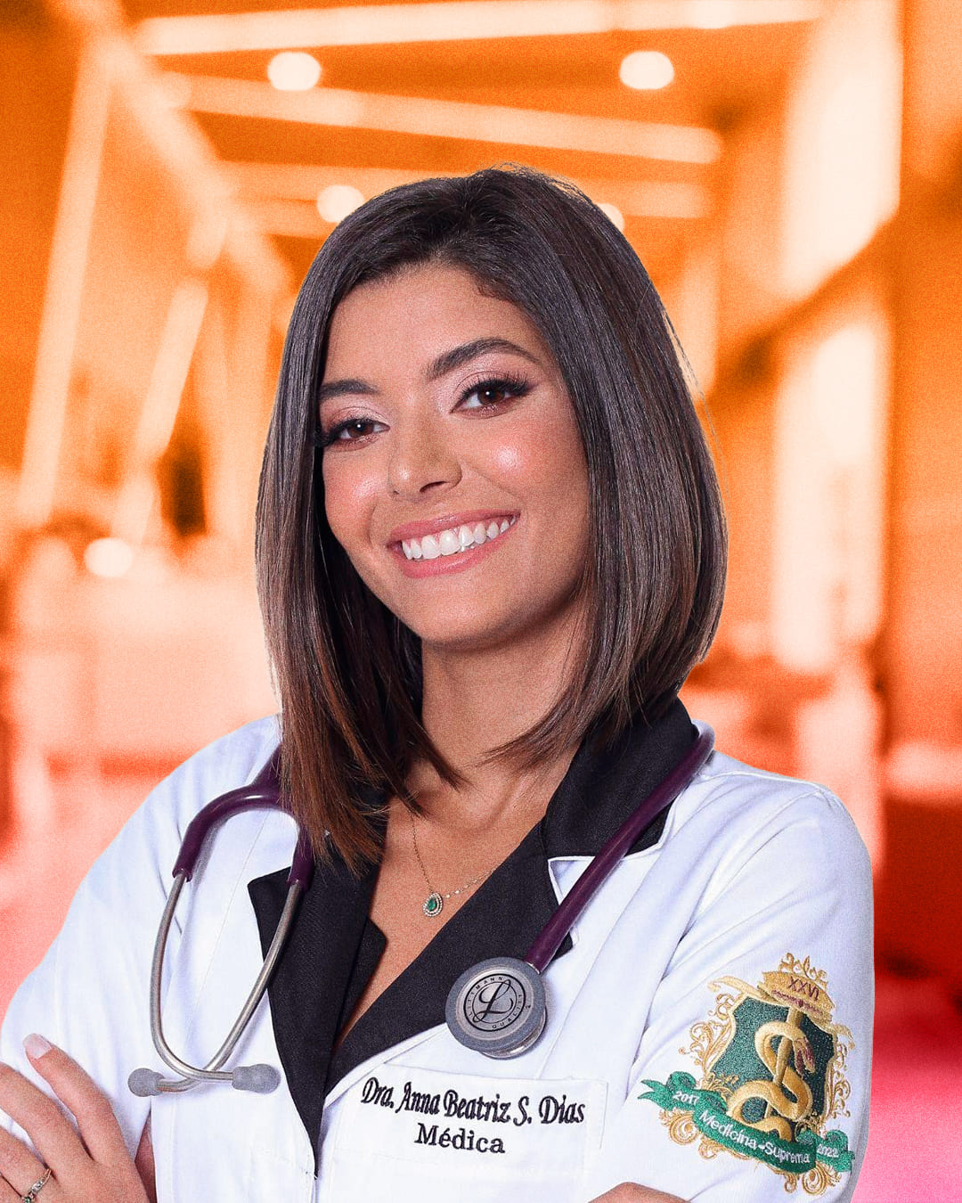 Anna Beatriz Soares Dias