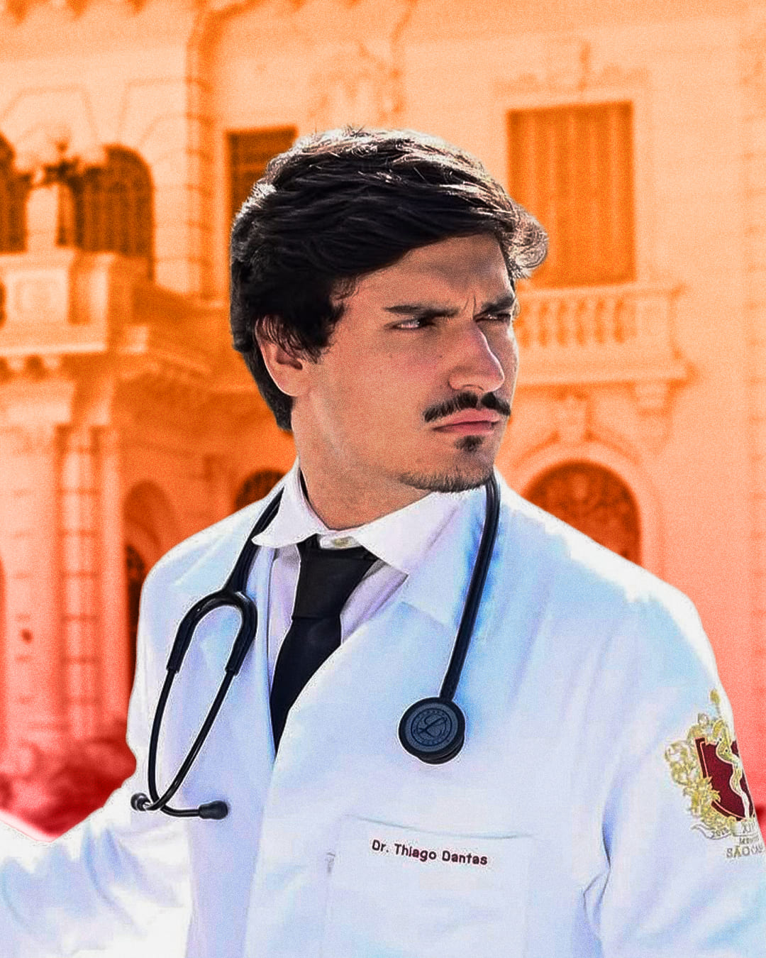 Thiago Dantas