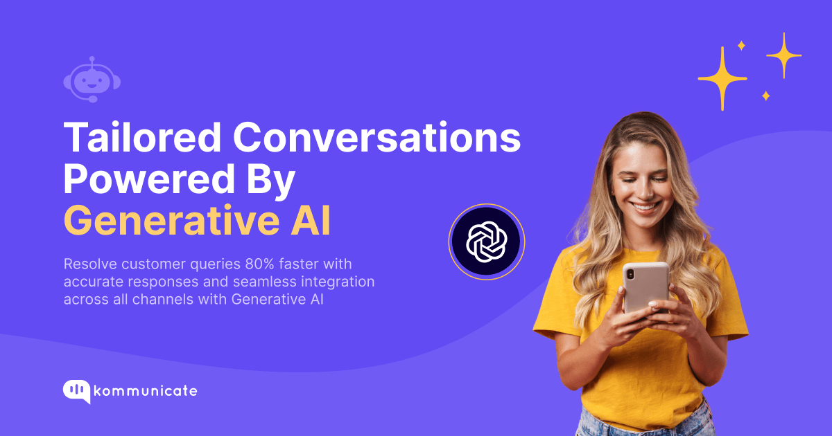 Kompose website preview