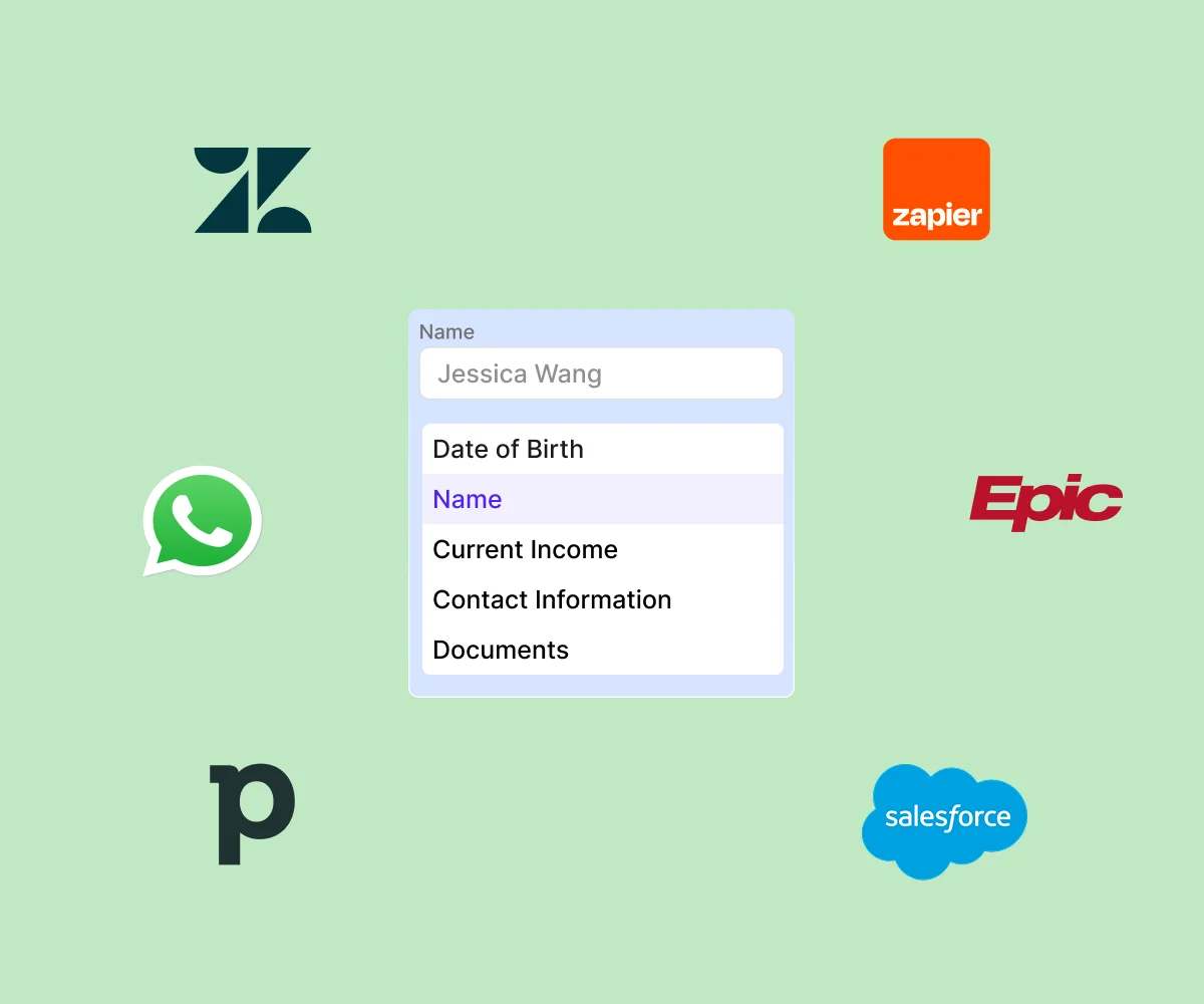 Example of Kommunicate university chatbot improving first response time with real-time Spanish and English answers for admissions and paperwork.