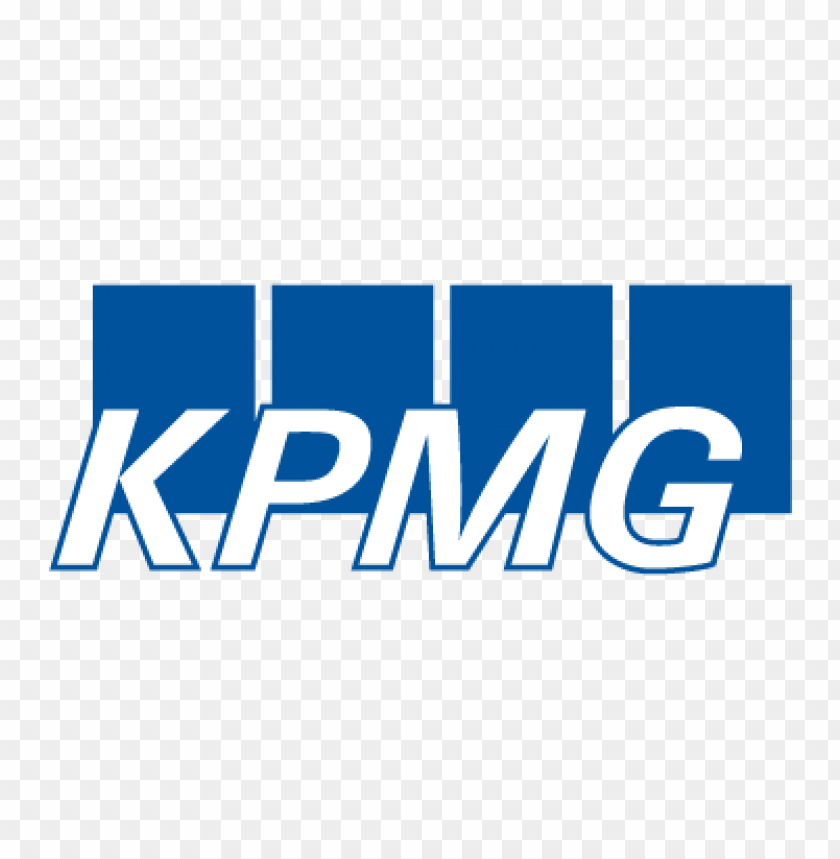 KPMG logo