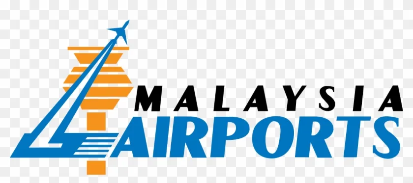 Malaysia Airports logo
