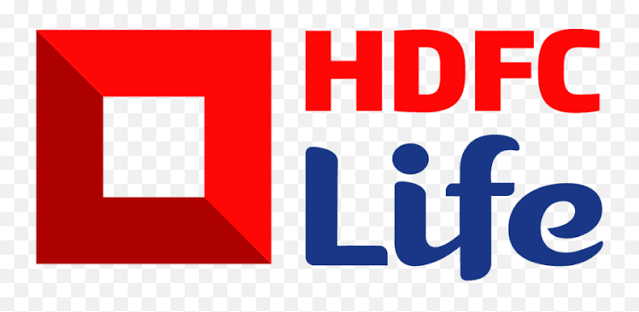 HDFC Life logo