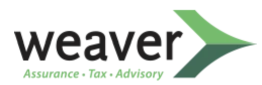 Weaver and Tidwell, LLP