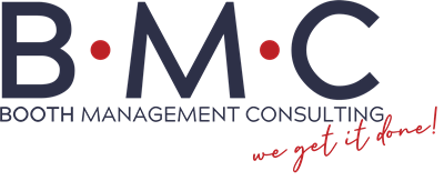 Booth Management Consulting, LLC.