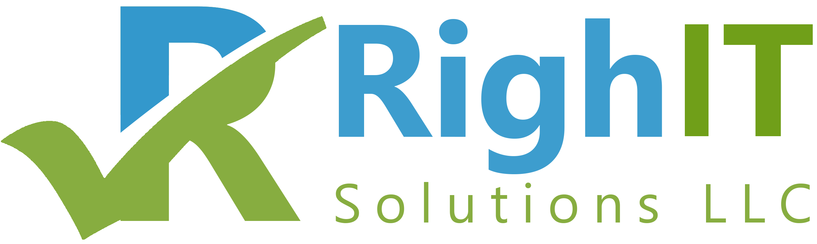 RightIT Solutions, LLC