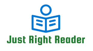 Just Right Reader