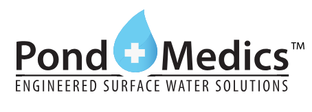 Pond Medic LLC