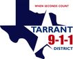 Tarrant County 911