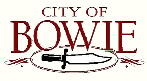 City of Bowie TX