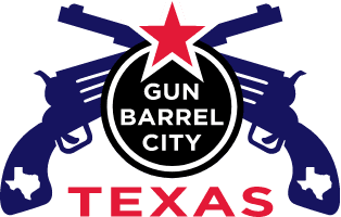 Gun Barrel City