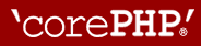 CorePHP LLC