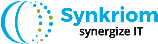 Synkriom Inc.
