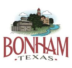 City of Bonham