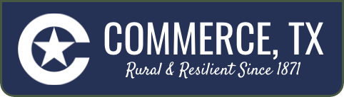 City of Commerce