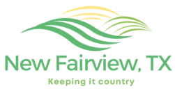 City of New Fairview