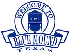 City of Blue Mound