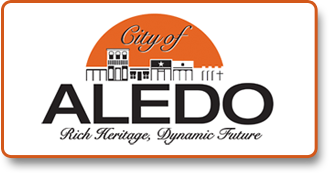 City of Aledo