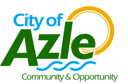 City of Azle