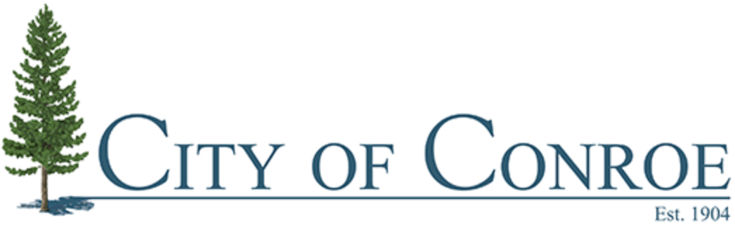 City of Conroe