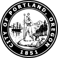 City of Portland