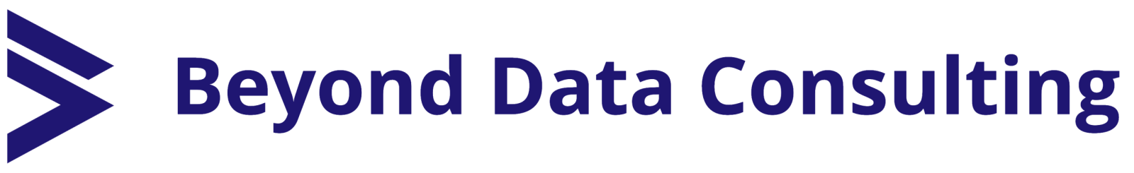 Beyond Data Consulting