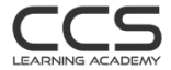 CCS Learning Academy