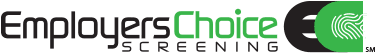 Employers Choice Screening