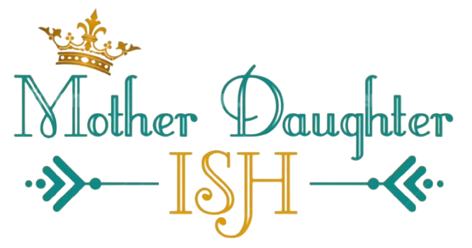 Mother Daughter ISH