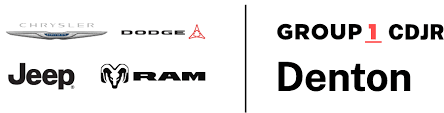 Denton Chrysler Dodge Jeep Ram