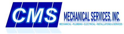 CMS Mechanical Services