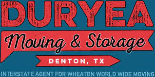 Duryea Moving And Storage Inc