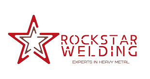 Rockstar Welding