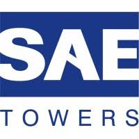 SAE Towers Ltd