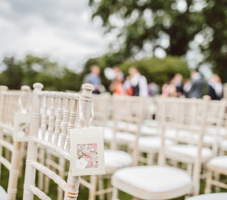 Wedding guest list tool: Our best kept secret