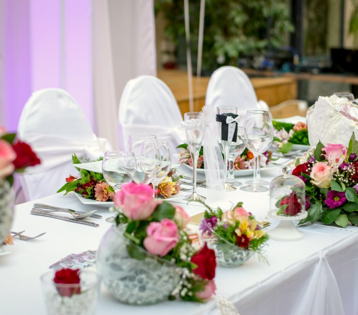 Napkin fold ideas that will elevate your table