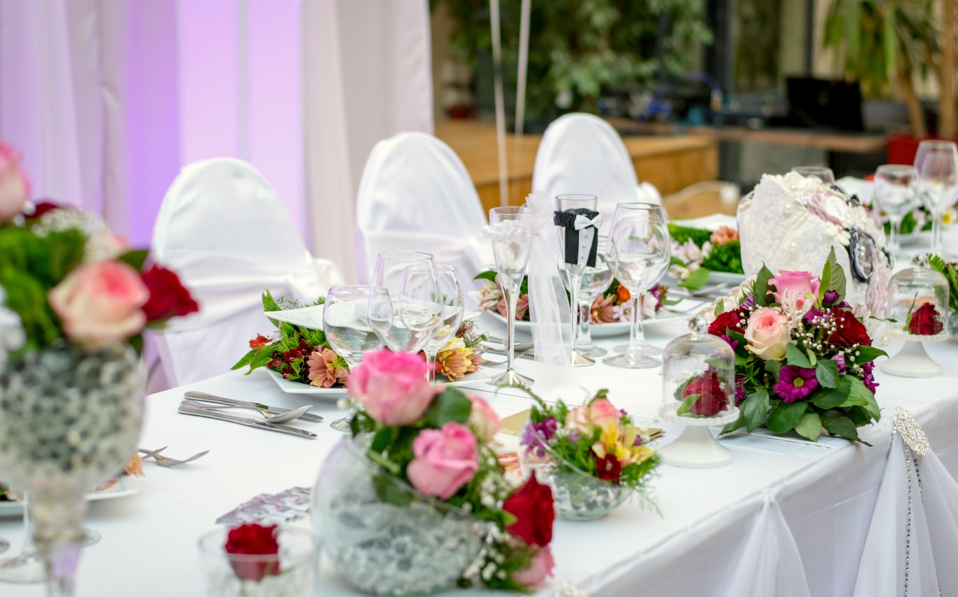 Napkin fold ideas that will elevate your table