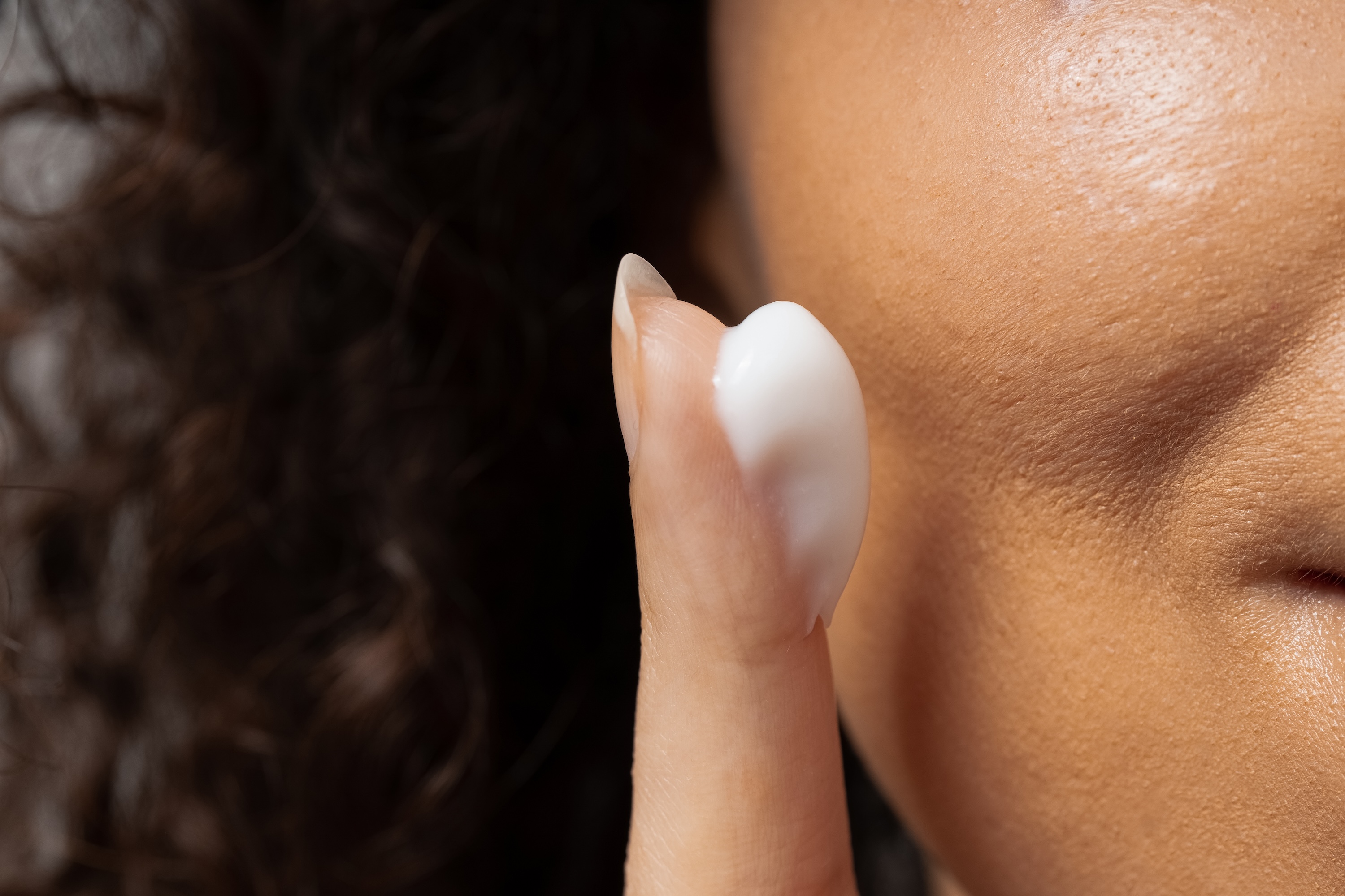 Tratamiento facial extra hidratante para pieles secas en Clínica Estética Vyctoria Logroño