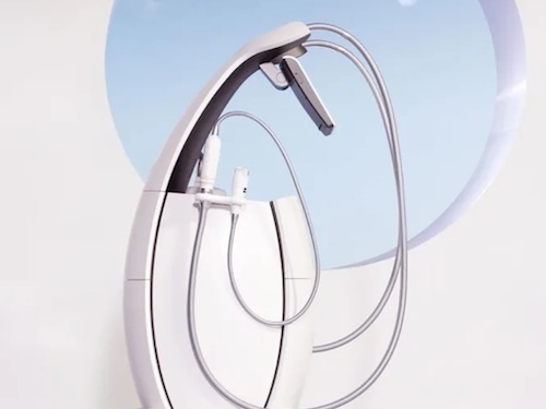 Equipo LPG Alliance para tratamientos faciales de rejuvenecimiento natural en centro de estética Logroño