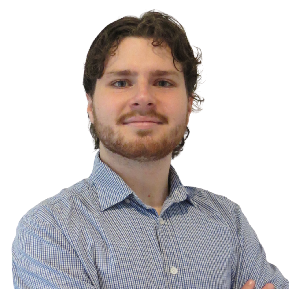 Will Saint-John, founder of Business to Blog