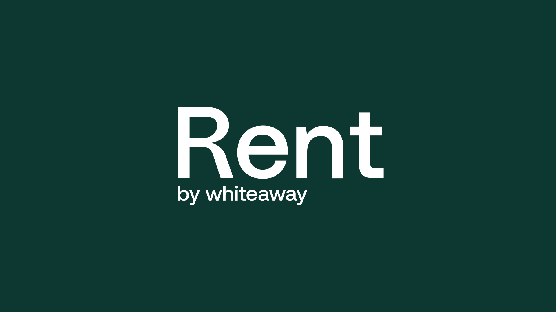 Rent logo